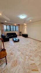 Blk 111 Jurong East Ville (Jurong East), HDB 5 Rooms #561466351